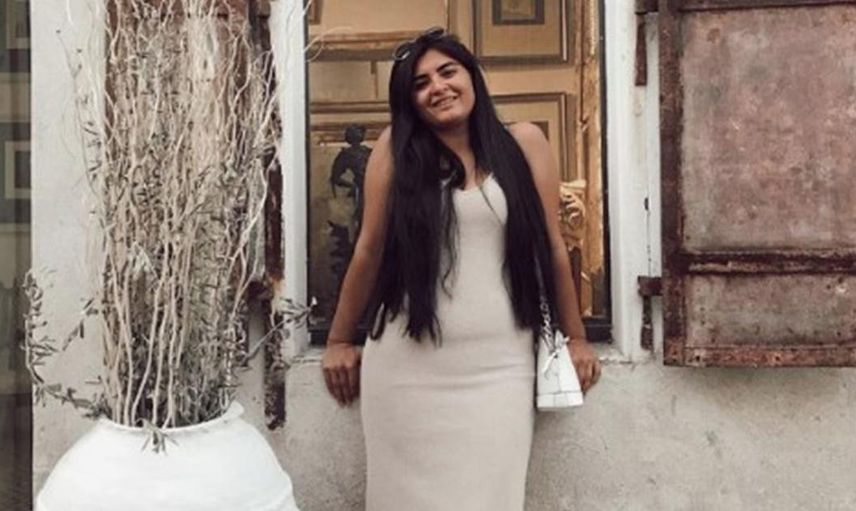 Gelin Adayı Hanife Gürdal’dan Olay Olan Paylaşım: Bizi Çekemiyorlar!