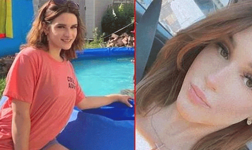 Amerika'da Günlerdir Aranan Yasemin Uyar'dan Acı Haber Geldi!