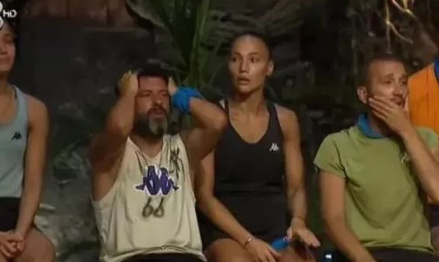 Survivor’da korkutan sakatlık: Acun Ilıcalı ameliyat olması gerekiyor diyerek açıkladı
