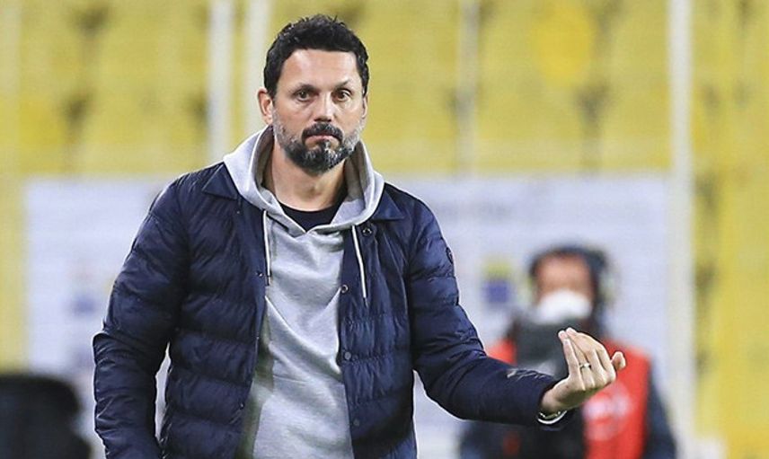 Fenerbahçe'de Emre Belözoğlu Sorunu