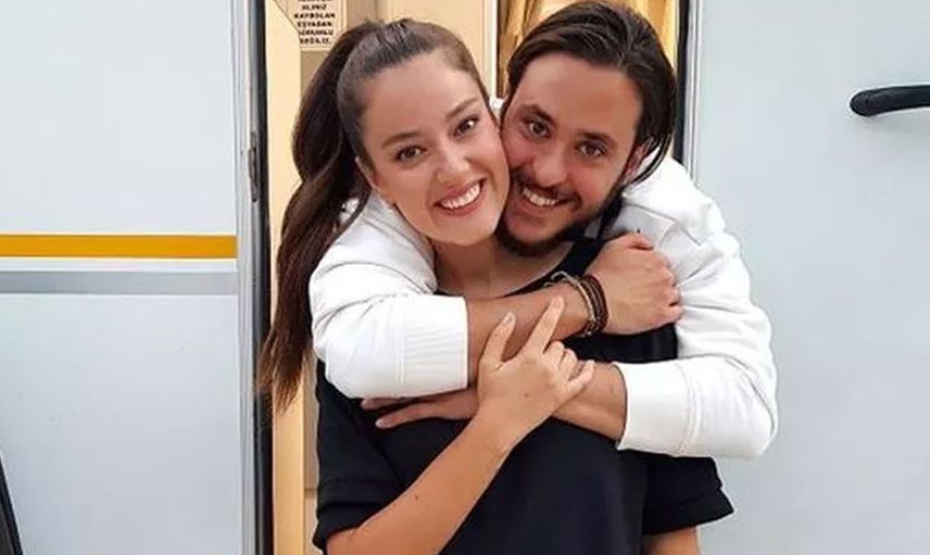 Pelin Akil kimdir?