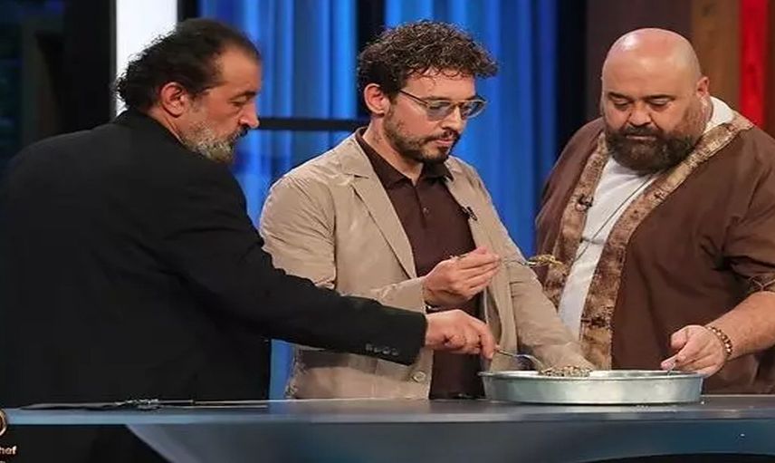 Mehmet Şef sinirden küplere bindi, bu en büyük günahlardan biri dedi: Kendine gel!