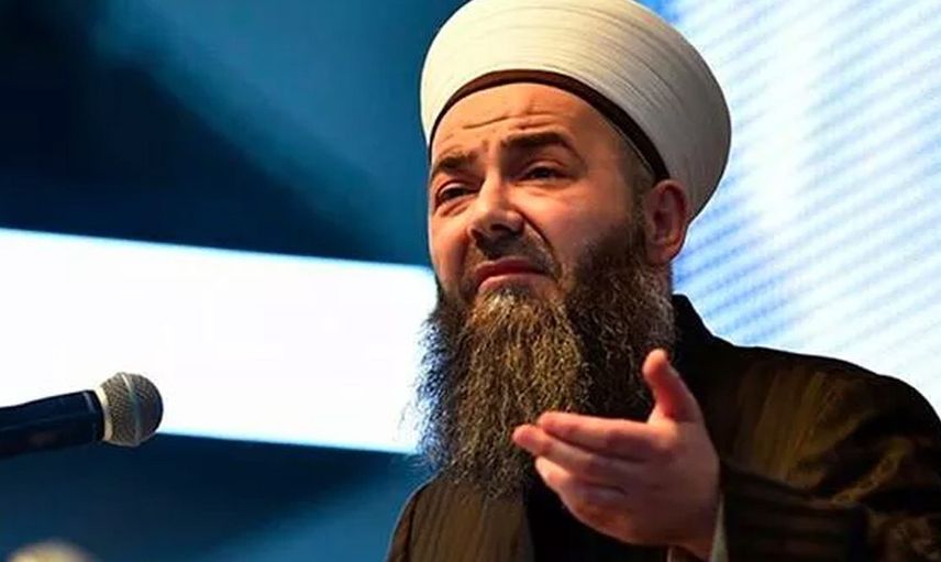 Cübbeli Ahmet'ten yanıt gecikmedi