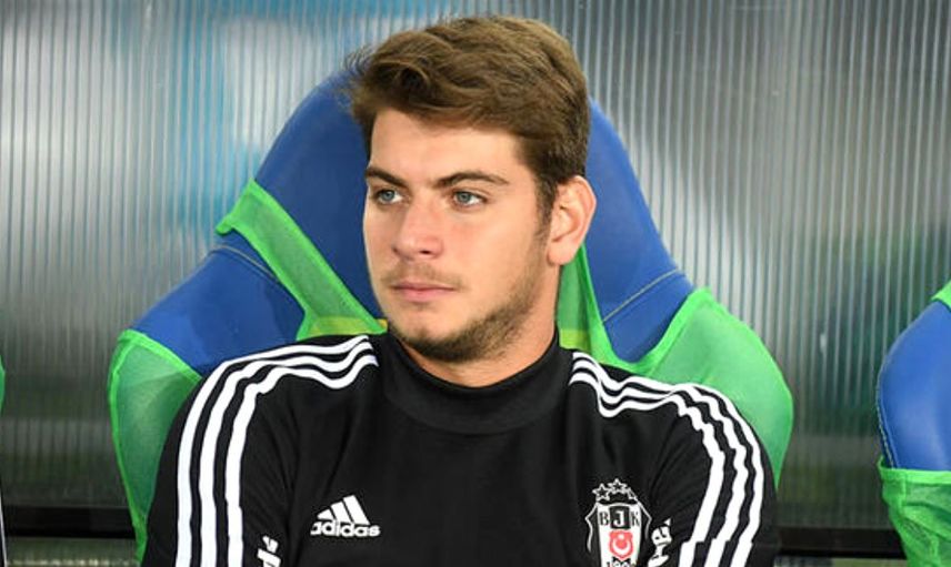 Beşiktaş, Utku Yuvakuran'ı Kayserispor'a Kiralandı!