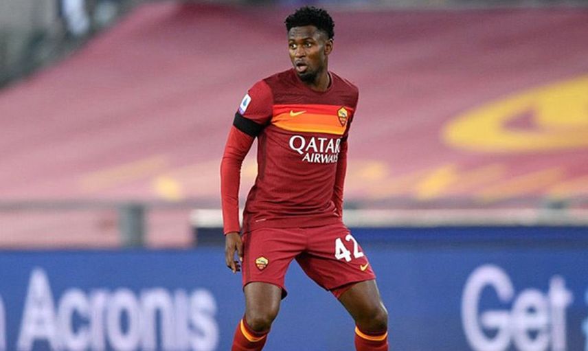 Galatasaray'ın Transfer Etmek İstediği Amadou Diawara İçin Roma'dan Yanıt Geldi!