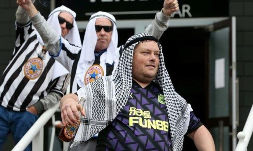 Prens Selman'ın Newcastle United'ı Teknik Direktör Transferinde Paulo Fonseca'ya Yöneldi!