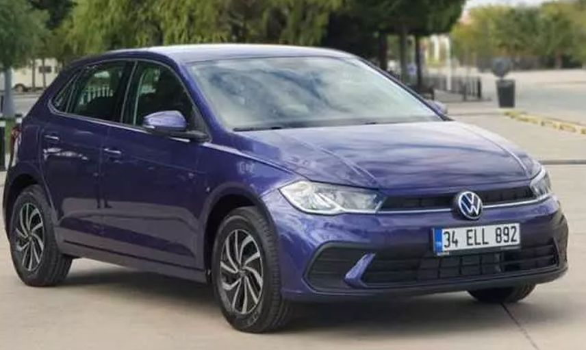 VOLKSWAGEN 