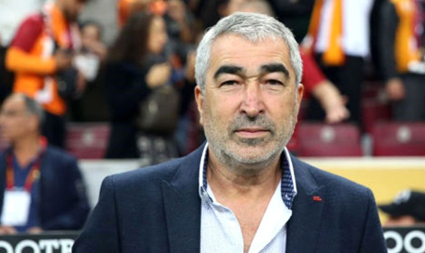 Samet Aybaba, Kasımpaşa İle Büyük Ölçüde Anlaşma Sağladı!