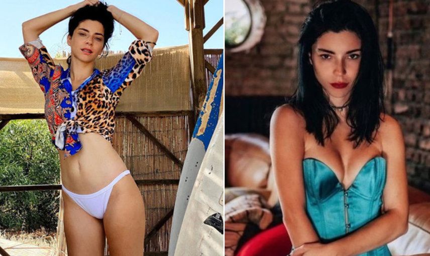 MERVE BOLUĞUR