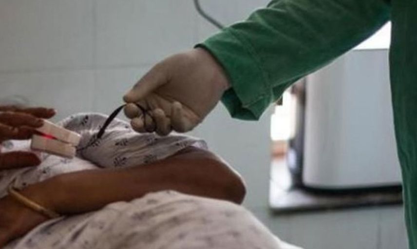 Amerika’da Erkek Hemşire Acil Serviste Yatan 22 Yaşındaki Genç Kıza Tecavüz Etti