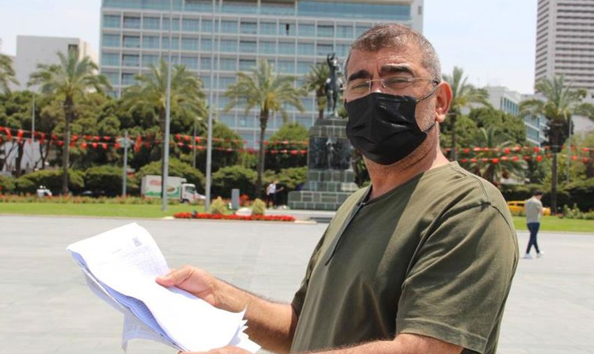 Çalıştığı firma sahte çıktı talihsiz adamın emekliliği yandı