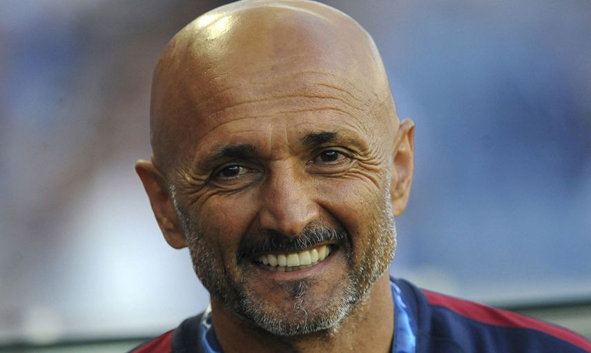 Fenerbahçe’den Luciano Spalletti Kararı