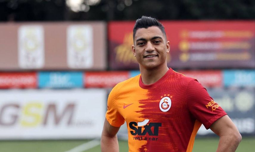 Al Taawon Galatasaray'dan Mostafa Mohamed'i Transfer Etmek İstiyor!