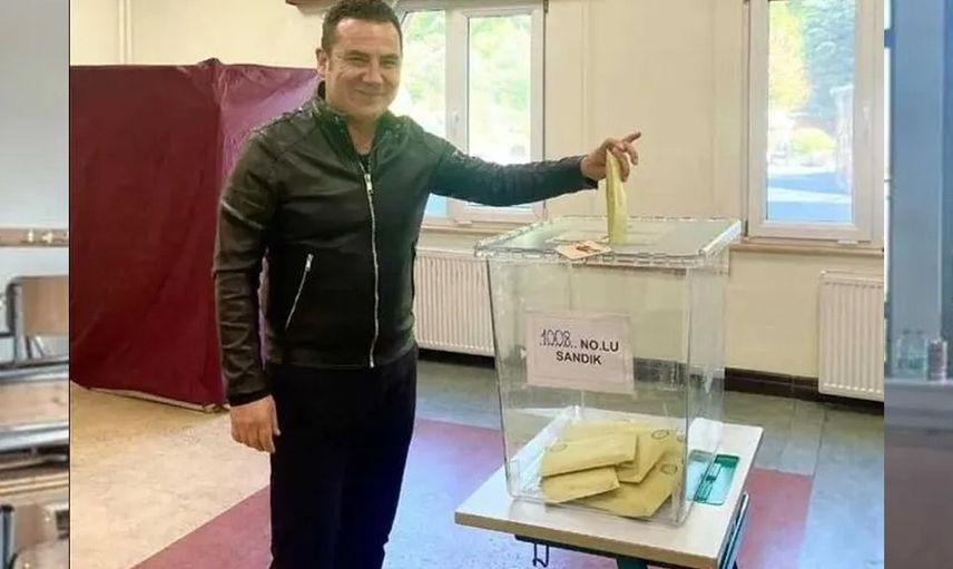 Ferhat Göçer
