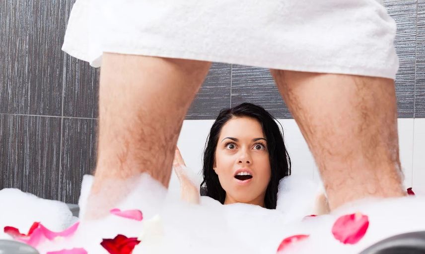 Ülkelere göre penis boyları belli oldu! Bilin bakalım Türkiye kaçıncı sırada