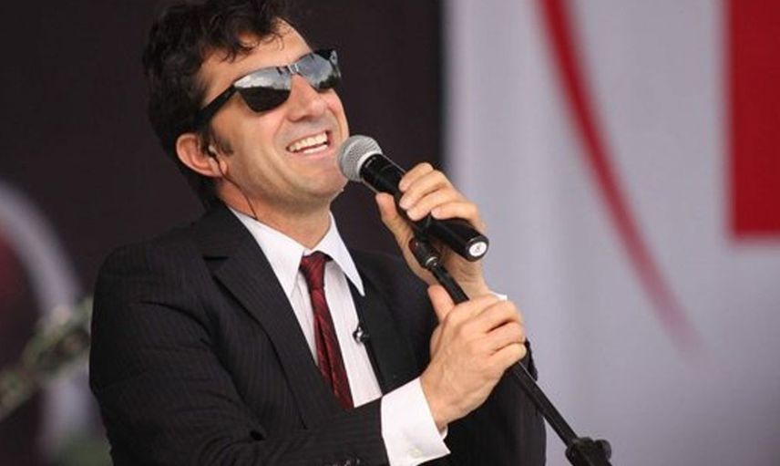 Erhan Güleryüz Kimdir?