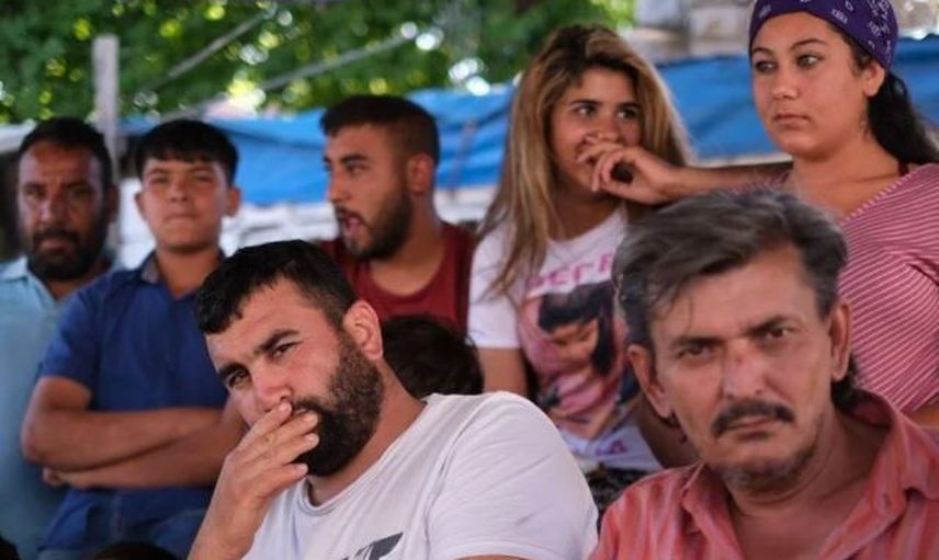 Genç Oyuncu Silahlı Çatışmada Yaralandı!
