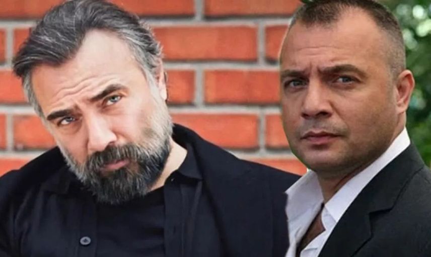Oktay Kaynarca kimdir?