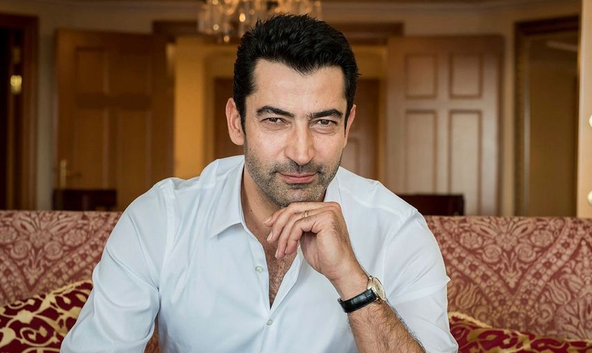Kenan İmirzalıoğlu