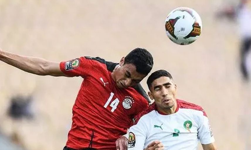 Al Taawon Galatasaray'dan Mostafa Mohamed'i Transfer Etmek İstiyor!