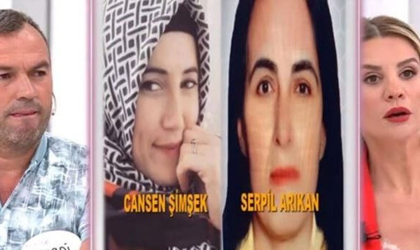 Mersin'de Karım Başka Bir Kadına Kaçtı Diyen Adamın İtirafları