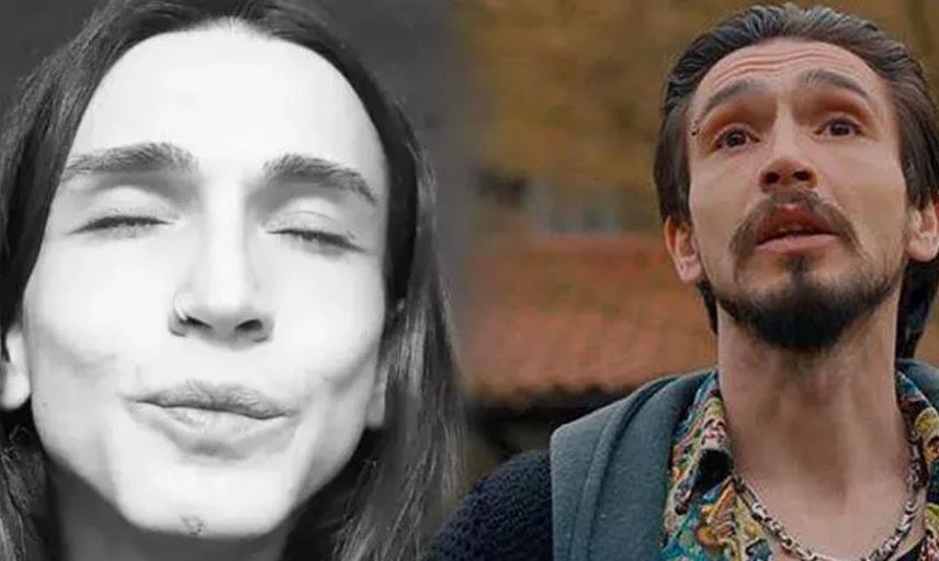 Trans birey Ahmet Melih Yılmaz kadın olduktan sonra minicik eteği ile dans şovu yaptı