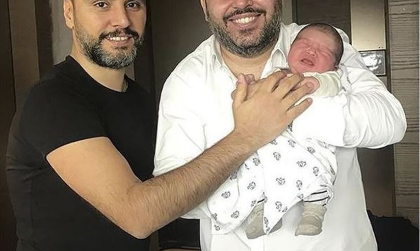 Alişan'ın Kardeşi Selçuk Tektaş Hayatını Kaybetti!