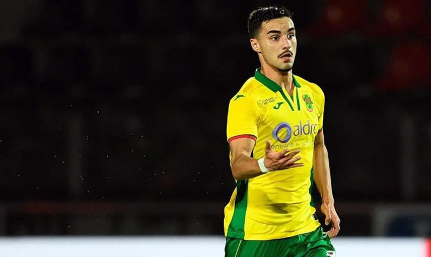 Fenerbahçe, Transferde Stephen Eustaquio'yu Gözüne Kestirdi!