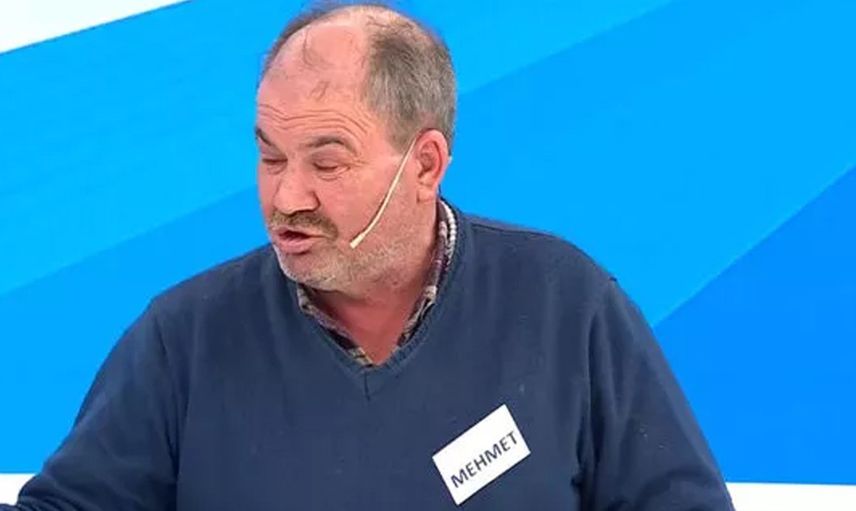 Müge Anlı'da ortalık karıştı! Takma dişlerini ve altınlarını bırakıp sevgilisine kaçan kadın pes artık dedirtti