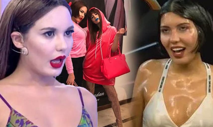 Affet beni aşko diyen Bahar Candan’dan, magazine bomba gibi düşen Acun Ilıcalı itirafı