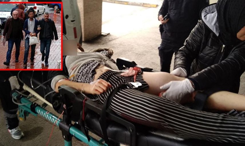 Kocaeli'de Kan Donduran Olay: Cezaevindeki Kardeşinin Eşiyle İlişki Yaşadığını İtiraf Etti!