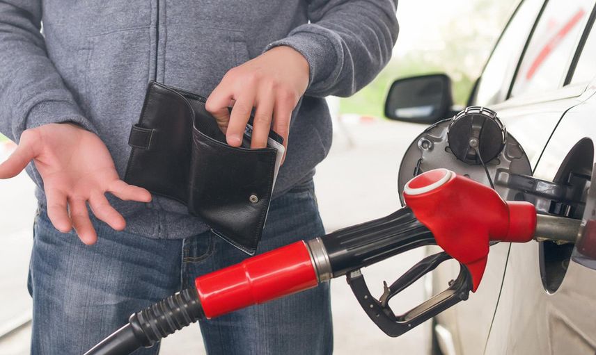 Benzine Zam Yolda! İşte Gelecek Zam Miktarı