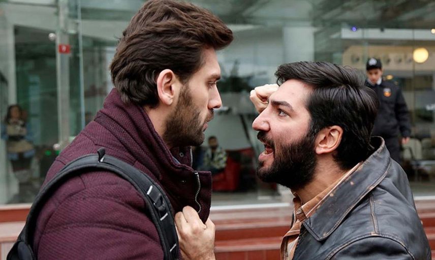 Berkay Ateş Kimdir?