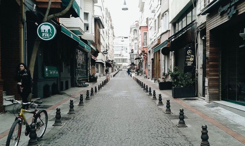 Bayramdan Sonra Yasaklar Kalkar Mı?