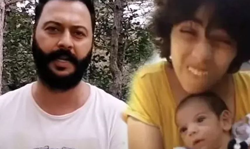 Ahmet'in yakını paylaştı