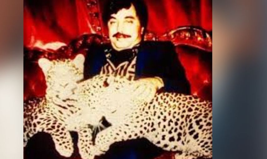 Sedat Peker'den önce o vardı: Türkiye'nin en büyük mafya babalarından İnci Baba kimdir?