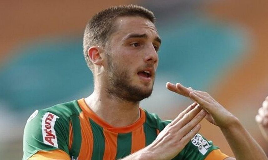 Galatasaray'da Berkan Kutlu Transferindeki Senet Krizi!