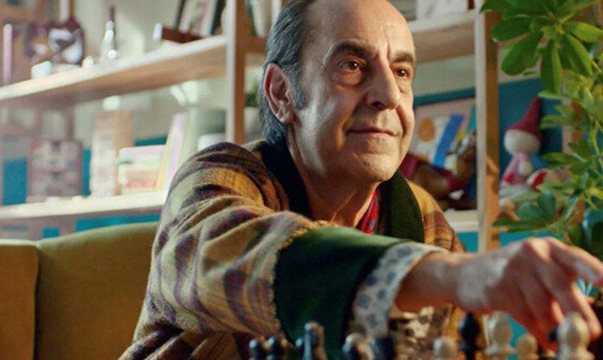 Özkan Uğur'un cenaze töreni başladı! Sanat camiasından ünlü isimler AKM'ye akın etti