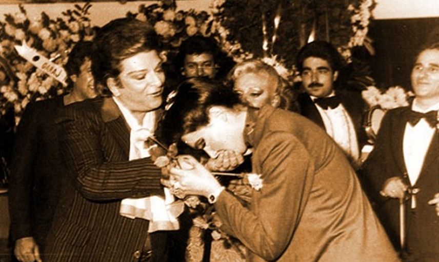 Bülent Ersoy Zeki Müren hakkında zehir zemberek laflar etmişti: Usta sanatçının yeğeni Ersoy'u topa tuttu!