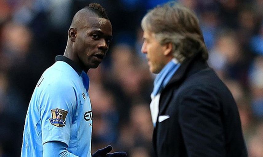 Adana Demirspor'un Yıldız Futbolcusu Mario Balotelli'den Milli Takım Açıklamaları Geldi!