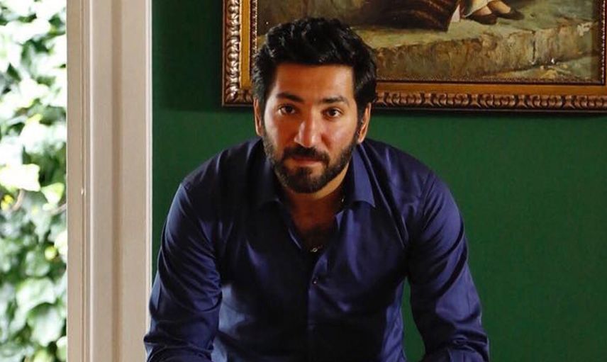 BERKAY ATEŞ DİZİLER VE FİLMLER