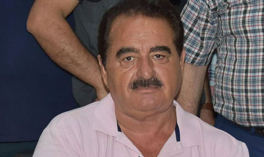 Ölümün kıyısından dönen ünlü sanatçı İbrahim Tatlıses yıllar sonra vurulma anını anlattı: Baktım kafamdan bir şeyler damlıyor