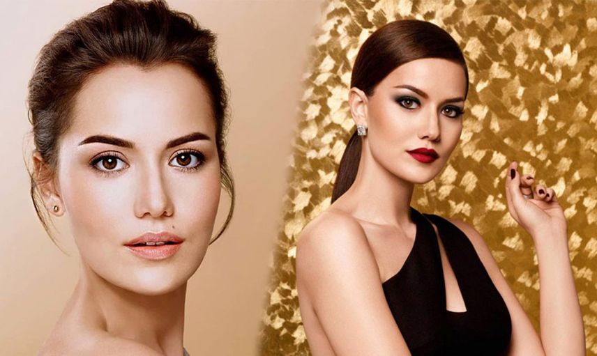 Fahriye Evcen'in 2. çocuğunun cinsiyeti belli oldu! Çiftin çocuklarına koyacakları isim tartışmaların odak noktası oldu
