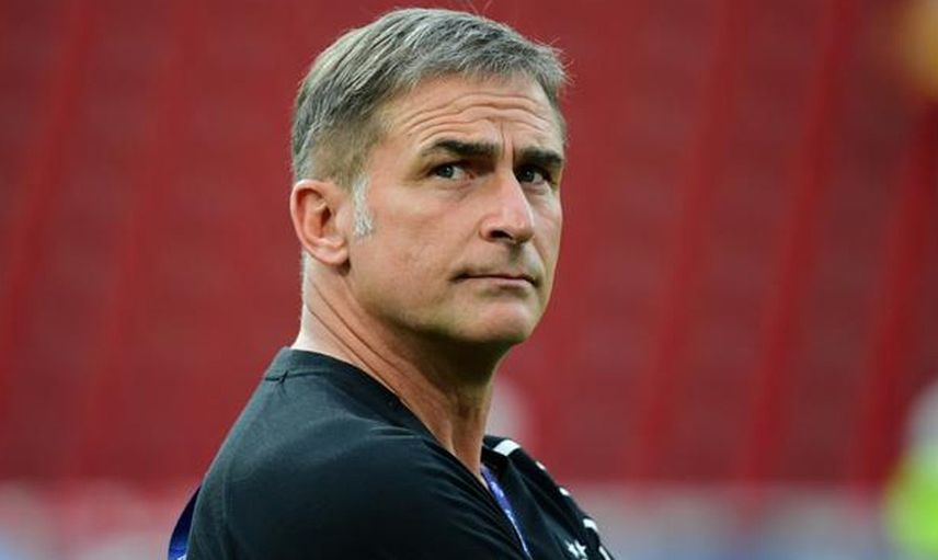 Fenerbahçeli Ferdi Kadıoğlu A Milli Takım'da Oynamak İstediğini Stefan Kuntz'a Bildirdi!