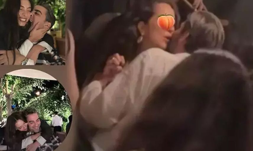 Kadir Doğulu Neslihan Atagül'ü aldattı mı? Kemal Doğulu'dan bomba itiraf!