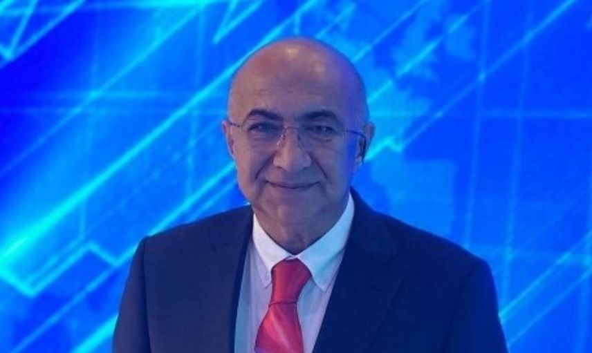 Arif Verimli de Melis Sezen'e destek çıktı dedikleri ile adamlığın kitabını yazdı helal olsun dedi herkes