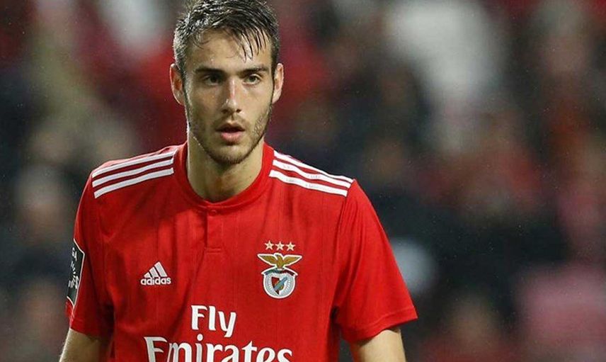 Beşiktaş, Benfica'dan Ferro'yu Transfer Etmek İstiyor!