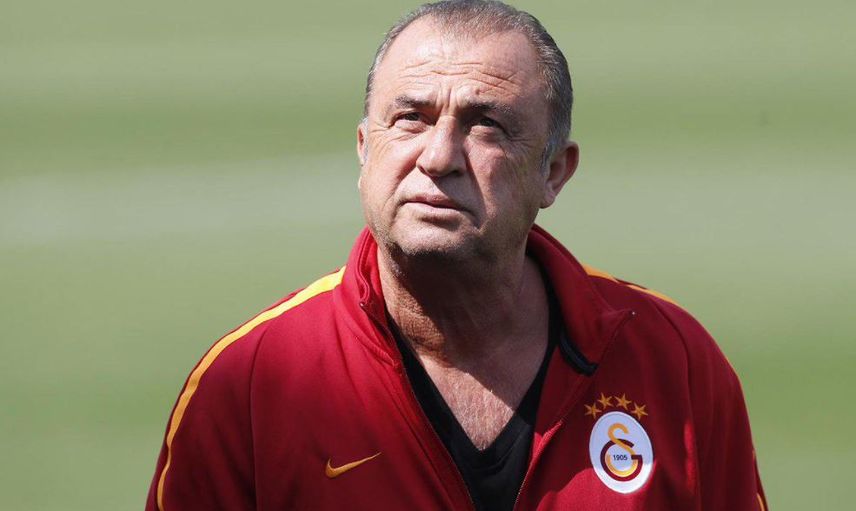 Fatih Terim'e FIFA'dan Sürpriz Teklif Geldi!
