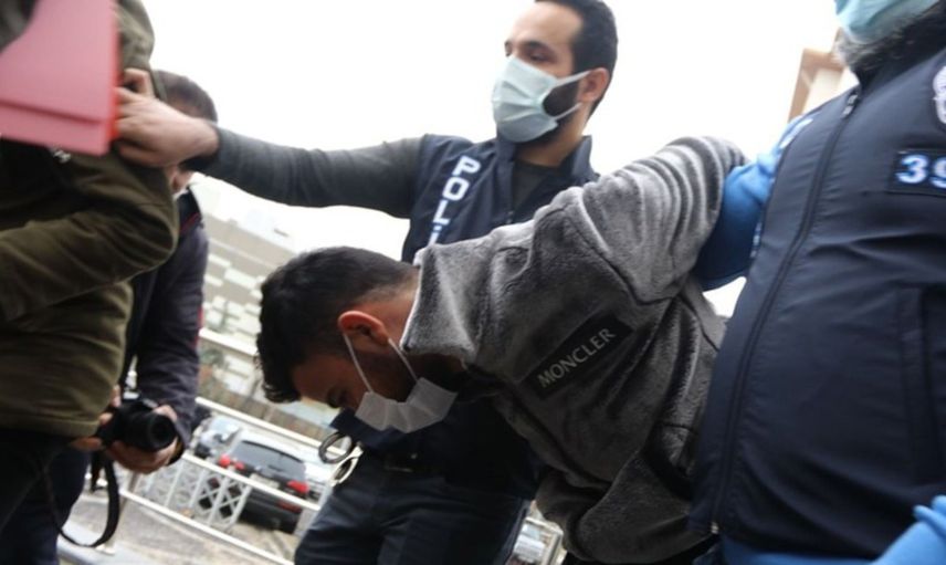 Esra Hankulu Cinayeti'nde Son Gelişme! Tırnaklarında DNA'sı Bulundu