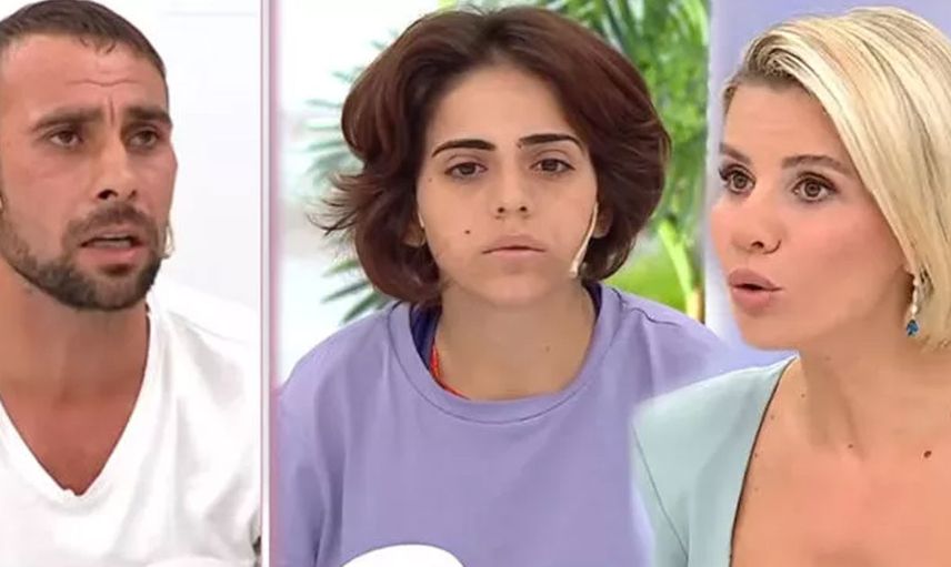 Esra Erol’un Programında Tanınan Zihinsel Engelli Fatma’nın TikTok’ta Yayınladığı Video Büyük Tepki Çekti
